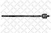 STELLOX 5502549SX тяга рул. л.+п./Hyundai Lantra 00]