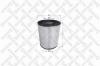 STELLOX 81-21027-SX Фильтр воздушный