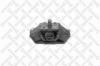 STELLOX 84-12533-SX Втулка стабилизатора MAN 6,8,10.150 центр 27x50
