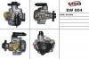 MSG BW 004 Насос Г/У BMW 3 E-46 1998-2005,NISSAN Almera 2000-2004