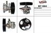 MSG MT 004 Насос Г/У MITSUBISHI Carisma 1995-1996,MITSUBISHI Carisma 1996-2003,MITSUBISHI Lancer 1992-2000
