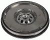 SACHS 2294001744 Маховик ZMS MB W202, W210, W211, Vito 2.2D 97&gt;