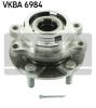 SKF VKBA6984 Подшипник ступицы