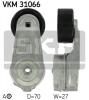 SKF VKM31066 VKM31066_ролик нат./ WV LT 28-35/28-46 2.8TDi 01-06