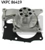 SKF VKPC86419 Водяной насос