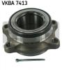 SKF VKBA7413 Подшипник ступицы комплект