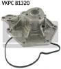 SKF VKPC81320 Насос водяной