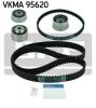 SKF VKMA 95620 Комплект ремня ГРМ