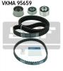 SKF VKMA 95659 Комплект ремня ГРМ