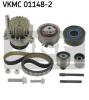 SKF VKMC01148-2 Комплект ремня ГРМ (с помпой)