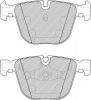 FERODO FDB4286 колодки дисковые з./ BMW F07GT/F01/F02/F03/F04 3.5i-4.0D 08