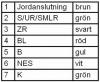 HELLA 2VD 007 500-411 Задний фонарь; Задний фонарь