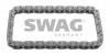 SWAG 99136339 Цепь маслянного насоса BMW: 1 116d/118d/120d/123d 04-, 1 кабрио 118d/120d/123d 08-, 1 купе 118d/120d/123d 07-, 3 316d/318d/320d/320d xDrive/325d/330d/3