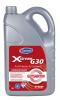 COMMA XSR5L XSTREAM RED Антифриз-концентрат(красный) 5л