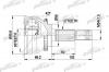 PATRON PCV9094 ШРУС наружн к-кт [A:27, B:35, D:95.6, ABS:42] NISSAN: ALMERA TINO 2.2Di