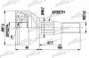 PATRON PCV9110 ШРУС наружн к-кт [A:33, B:25, D:87.2] OPEL: SINTRA  2.2i 16v, 3.0i 24v 96-00