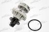 PATRON PWP1347 Насос водяной B-219 BMW E34/E36/E38/E39 1.8TDS/2.5TD/TDS M41/M51 91-