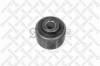 STELLOX 84-09511-SX Сайлентблок стабилизатора MAN 22x75x62 16-22/24/33.462