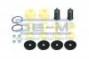 SEM LASTIK 7788 Комплект деталей для установки стабилизатора Mercedes  (621 320 0428)  SEM
