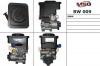 MSG BW 009 Насос Г/У BMW 3 E-46 1998-2005,BMW 5 E-39 1995-2003,BMW 7 E-38 1995-2002,BMW X3 E-83 3,0 d 2003-2009,BMW Х5 E-53 1999-2007