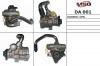 MSG DA 001 Насос Г/У DAEWOO Espero 1991-1999,DAEWOO Lanos 1999-,DAEWOO Nexia 1995-,OPEL Astra F 1992-1998,OPEL Kadett 1985-1993,OPEL Vectra A 1989-1995