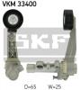 SKF VKM33400 Натяжитель прив. ремня
