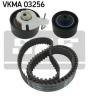 SKF VKMA 03256 Комплект ремня ГРМ