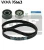 SKF VKMA 95663 Комплект ремня ГРМ