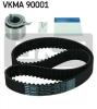 SKF VKMA 90001 Комплект ремня ГРМ