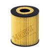 HENGST FILTER E211H01 D208 Масляный фильтр