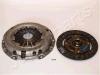 JAPANPARTS KF-1040 Сцепление комплект