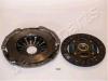 JAPANPARTS KF-1040 Сцепление комплект