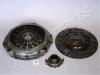 JAPANPARTS KF-589 Комплект сцепления