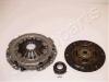 JAPANPARTS KF-H53 Сцепление комплект