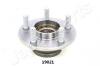 JAPANPARTS KK-19021 Комплект подшипника ступицы колеса