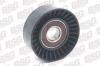 BSG BSG90615001 Ролик натяжной приводного ремня / AUDI,SEAT,SKODA,