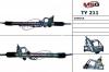 MSG TY 211 Рейка с Г/У TOYOTA Land Cruiser J10 1998-2002