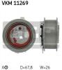 SKF VKM 11269 Ролик ремня ГРМ VAG 1.2TDI-2.0TDI 08-