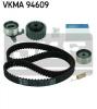 SKF VKMA94609 Ролик(и) + ремень ГРМ (комплект)