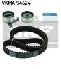 SKF VKMA 94624 Комплект ремня ГРМ