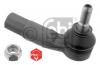 FEBI BILSTEIN 37594 наконечник рулевой правый VW Caddy/Jetta/Passat/Sharan, Skoda Octavia, Audi Q3 all 03