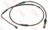 TRW GIC327 датчик износа колодок передний L=1080/ BMW F10/F11 2.0i/2.3i/2.0D 10