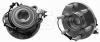 GSP 9329003 Подшипник-ступица пер. NISSAN PATHFINDER (R51) 2.5 DCI 06-&gt;/NAVARA (D40) 06-&gt;
