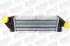 BSG BSG 30-535-001 Интеркулер, охладитель нагнетаемого воздуха / FORD Transit 2,0 Duratorq-DI 01~06