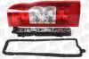 BSG BSG30-805-011 Фонарь задний правый  с платой