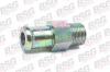 BSG BSG 30-111-001 Переходник водяного шланга отопителя / FORD