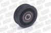 BSG BSG90615020 Ролик натяжной приводного ремня / VW Crafter 2.5 T