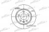 PATRON PBD2777 Диск тормозной задн FORD: GALAXY 95-, SEAT: ALHAMBRA 96-, VW: SHARAN 95-