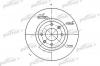 PATRON PBD4183 Диск тормозной передн CITROEN: BERLINGO 02-, BERLINGO фургон 00-, C3 05-, C4 04-, C4 Grand Picasso 06-, C4 Picasso 07-, C4 купе 04-, C5 01-04, C5 04-, C5 Break