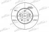 PATRON PBD4204 Диск тормозной передн TOYOTA: CAMRY 96-01, CAMRY 01-